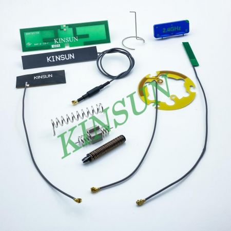 Belső antenna - Belső antenna